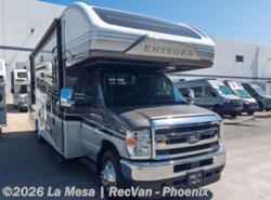 New 2027 Miscellaneous Entegera ODYSSEY 29V-EST-FBP available in Phoenix, Arizona