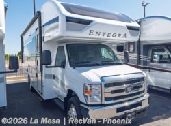 New 2027 Entegra Coach Odyssey 26M available in Phoenix, Arizona