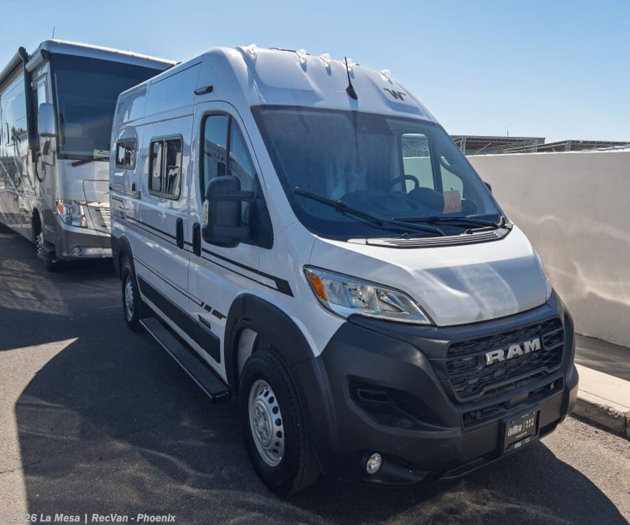 New 2027 Winnebago Solis Pocket BUT36A available in Phoenix, Arizona