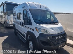 New 2027 Winnebago Solis Pocket BUT36A available in Phoenix, Arizona