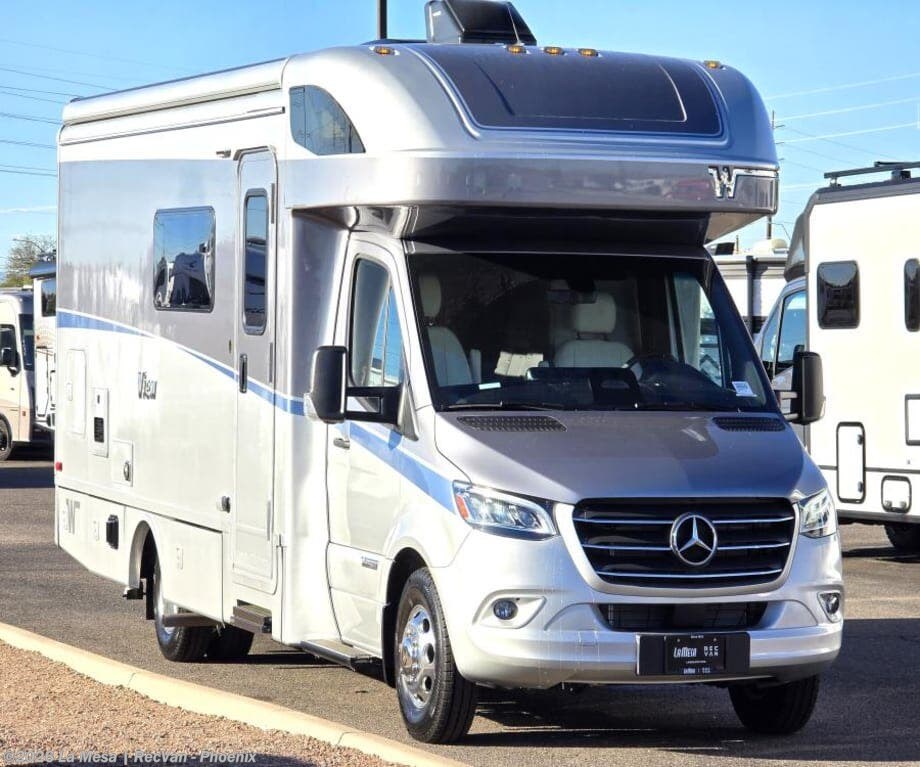 New 2026 Winnebago View WM524D available in Phoenix, Arizona