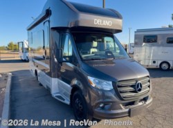 New 2026 Thor Motor Coach Delano 24XL available in Phoenix, Arizona