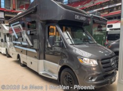 New 2027 Thor Motor Coach Delano 24RW available in Phoenix, Arizona