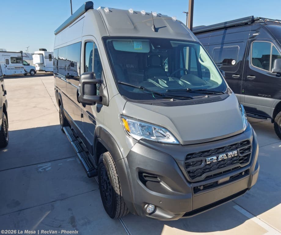 New 2027 Entegra Coach Ethos 20T available in Phoenix, Arizona