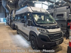 New 2026 Winnebago Travato BU259K available in Phoenix, Arizona