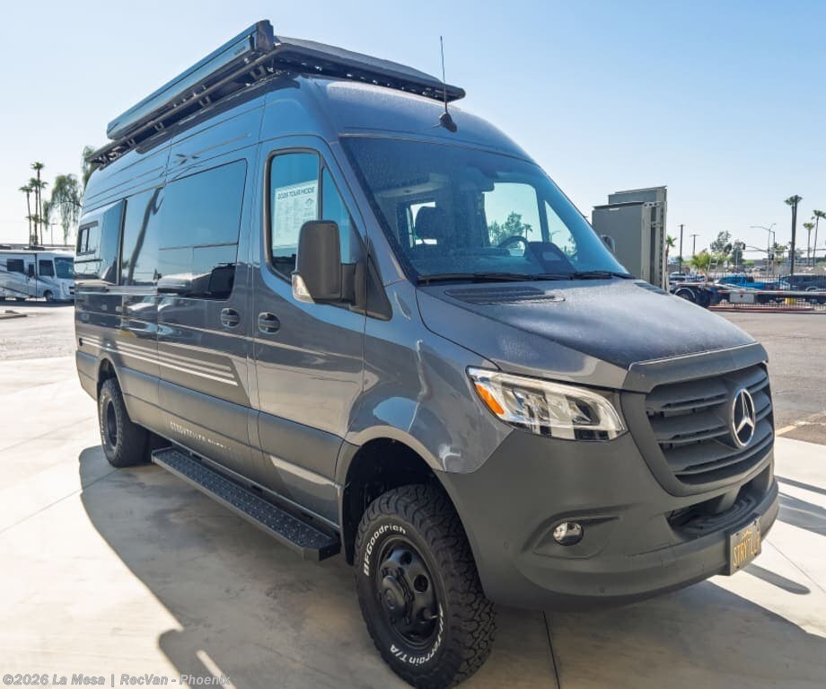 New 2026 Storyteller Overland  TOUR MODE TOUR-AWD available in Phoenix, Arizona