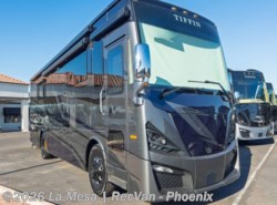 Used 2025 Tiffin Phaeton 35CH available in Phoenix, Arizona
