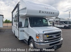 New 2027 Entegra Coach Odyssey SE 22CF available in Phoenix, Arizona