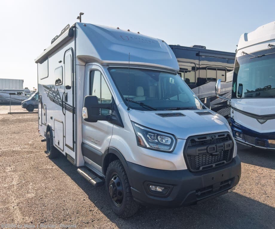 Used 2025 Entegra Coach Condor AWD 22T AWD available in Phoenix, Arizona