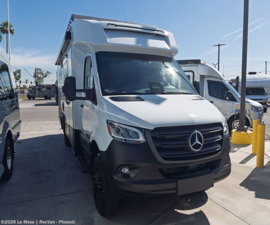 New 2026 Tiffin Open Trail 25AO-L available in Phoenix, Arizona