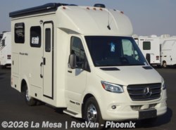 New 2026 Pleasure-Way Plateau XLTW available in Phoenix, Arizona