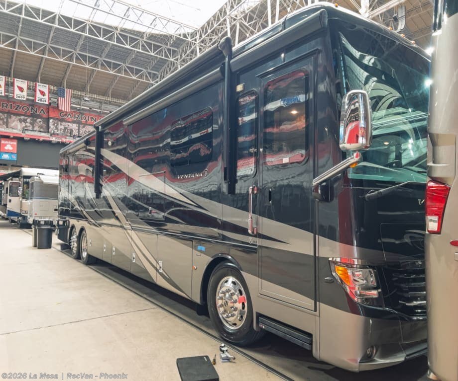 Used 2018 Newmar Ventana 4310 available in Phoenix, Arizona