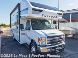 Used 2027 Entegra Coach Odyssey 24B available in Phoenix, Arizona