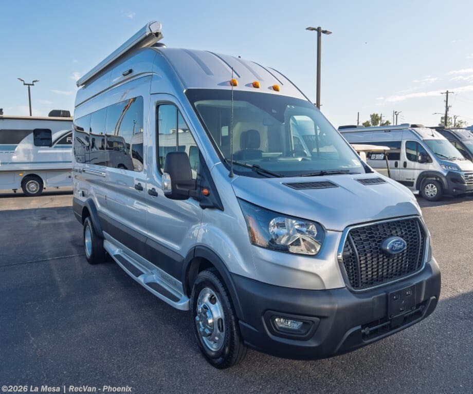 Used 2023 Pleasure-Way Ontour 2 2 AWD ONTOUR 2.2 AWD available in Phoenix, Arizona