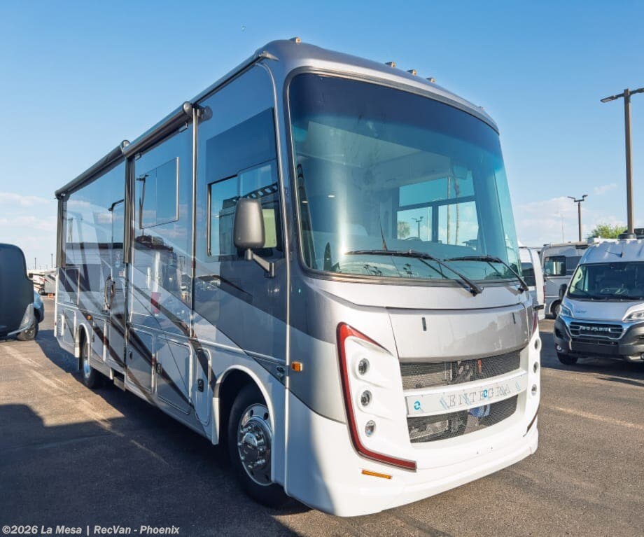 New 2027 Entegra Coach Vision XL 31UL available in Phoenix, Arizona