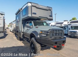 New 2027 Winnebago ARKA WF720Z2 available in Phoenix, Arizona