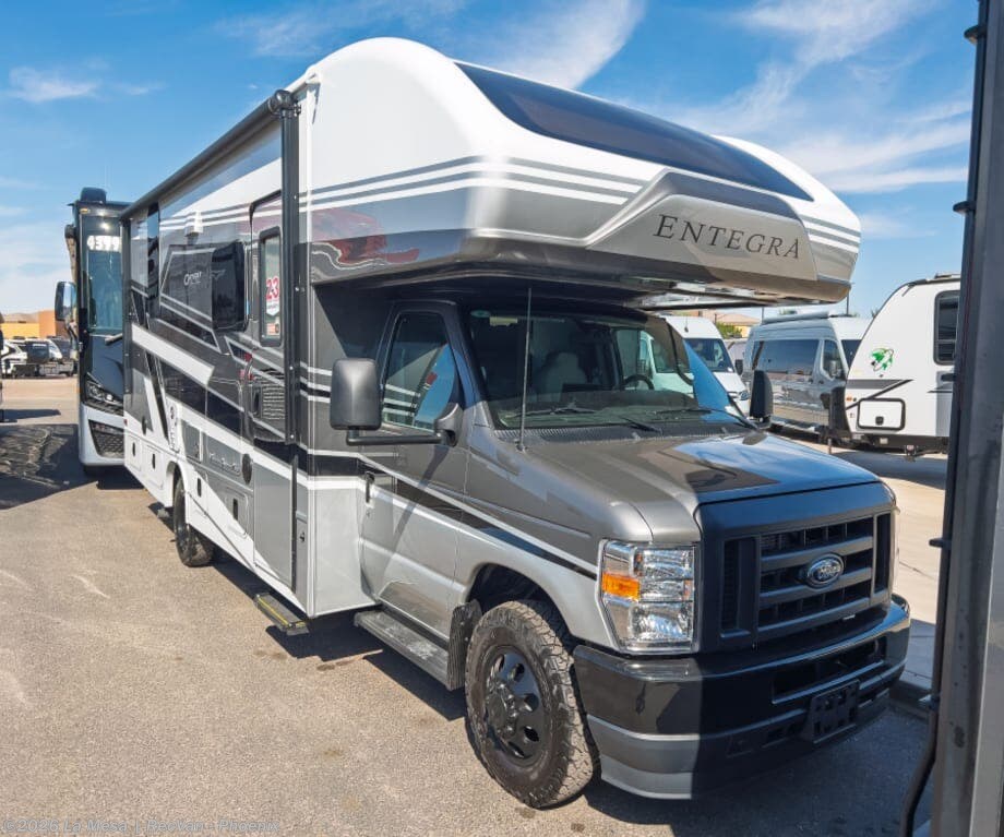 New 2027  Miscellaneous  Entegera ODYSSEY 24B-EST-FBP by Miscellaneous from La Mesa | RecVan - Phoenix  in Phoenix, AZ
