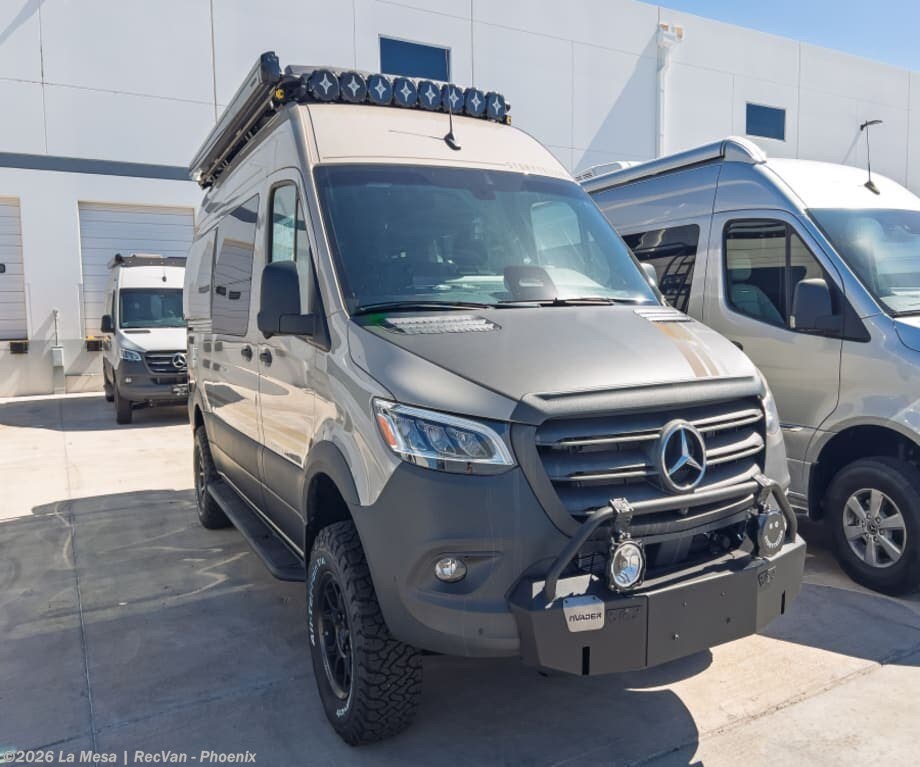 New 2026 Storyteller Overland Beast MODE BEAST-AWD available in Phoenix, Arizona