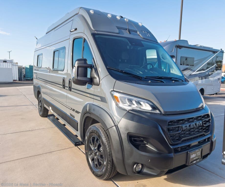 New 2027 Winnebago Solis BUT59PX available in Phoenix, Arizona
