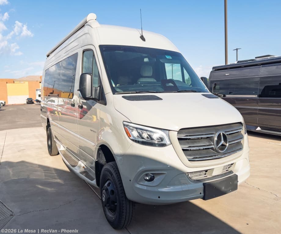 New 2027 Entegra Coach Insignia 24B-INS available in Phoenix, Arizona