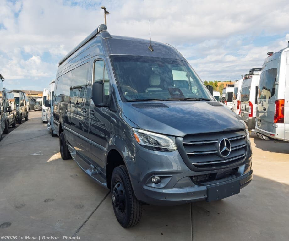New 2027 Entegra Coach Insignia 24B-INS available in Phoenix, Arizona