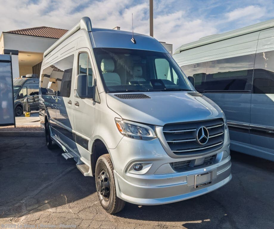 Used 2026 Grech RV Strada ION TOUR STRADA ION available in Phoenix, Arizona