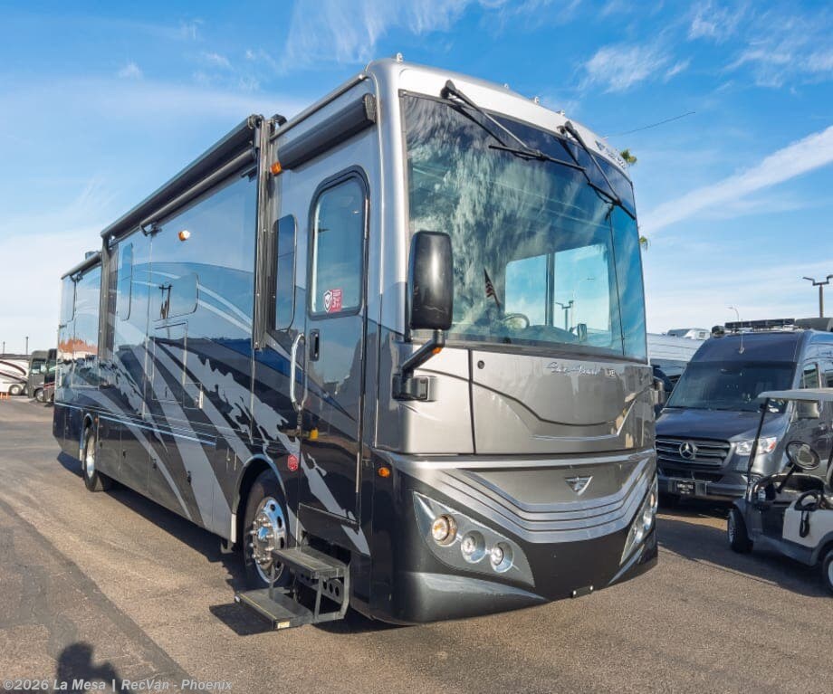 Used 2021 Fleetwood  PACE-ARROW LXE 38N available in Phoenix, Arizona