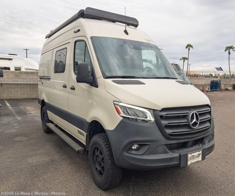 Used 2023 Winnebago Revel 44E available in Phoenix, Arizona