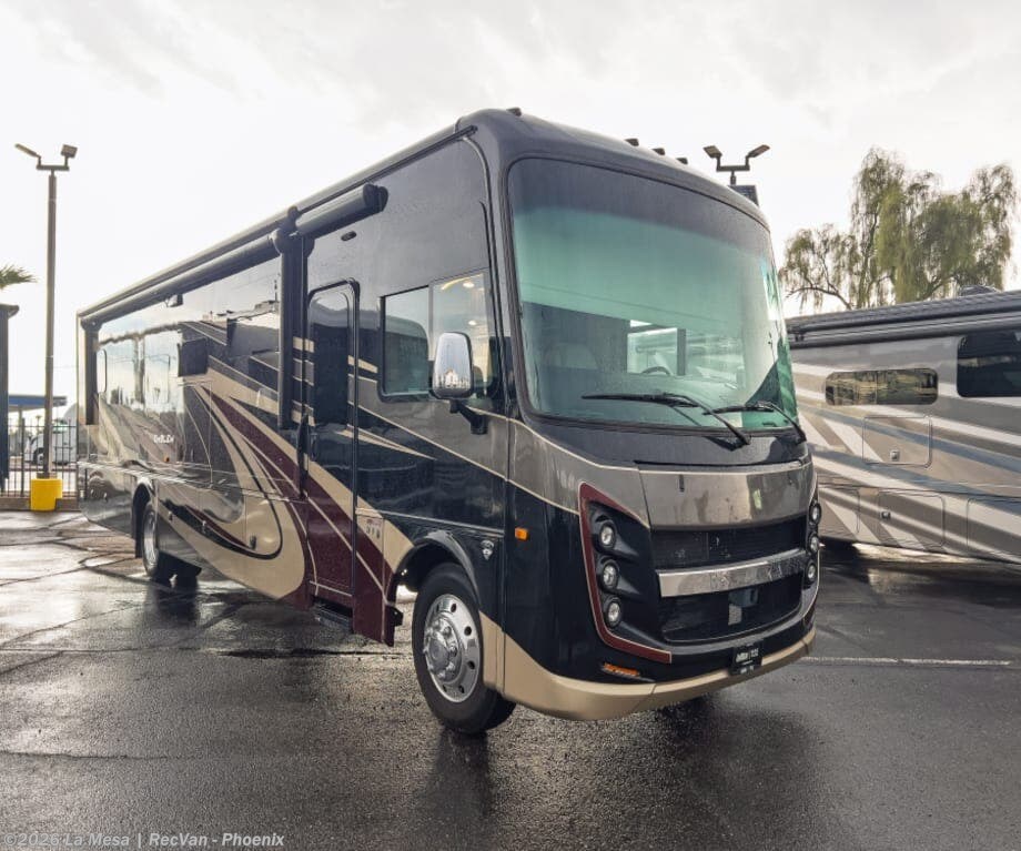 Used 2022 Entegra Coach Emblem 36H available in Phoenix, Arizona