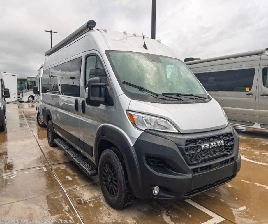 New 2027 Entegra Coach Ethos 20T available in Phoenix, Arizona