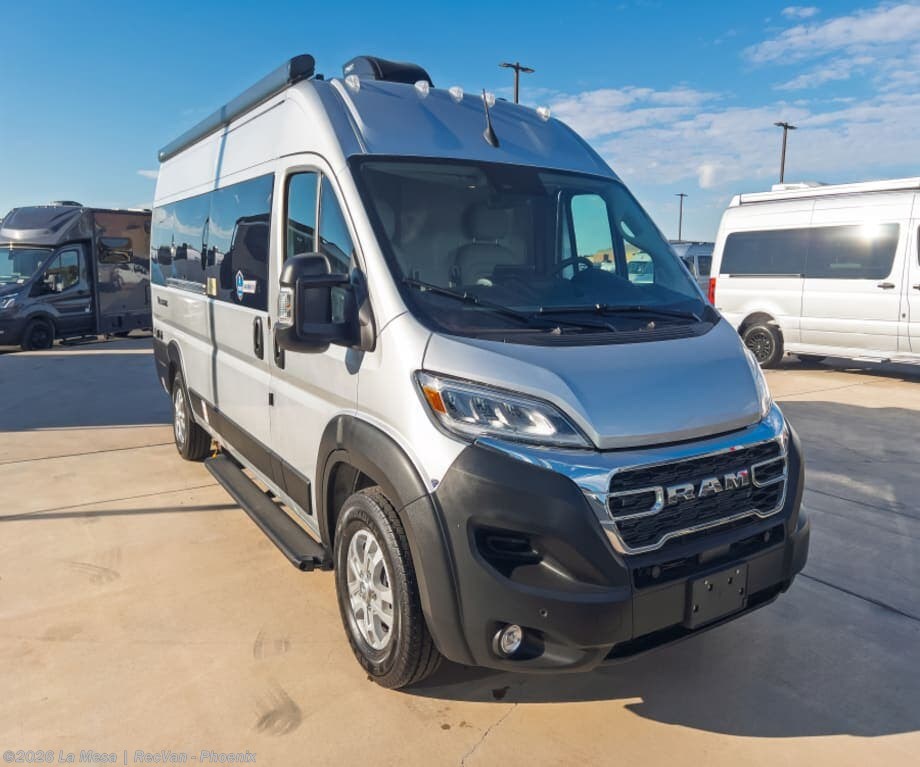 New 2027 Thor Motor Coach Tellaro 20Y-T available in Phoenix, Arizona