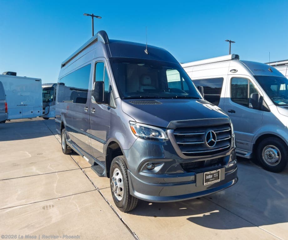 Used 2024 Grech RV Strada ION AWD available in Phoenix, Arizona