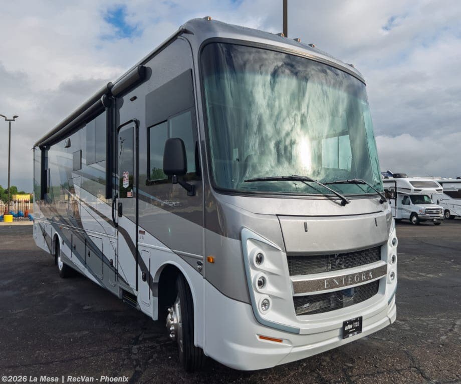 New 2027 Entegra Coach Vision XL 36C available in Phoenix, Arizona