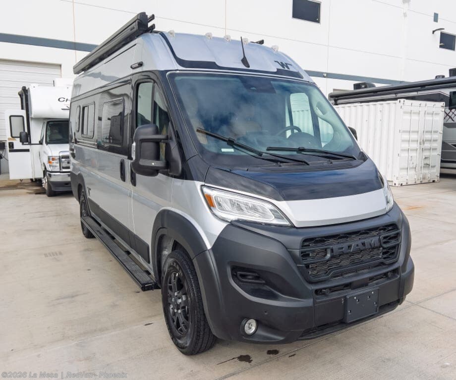 New 2027  Winnebago Travato BU259K by Winnebago from La Mesa | RecVan - Phoenix  in Phoenix, AZ