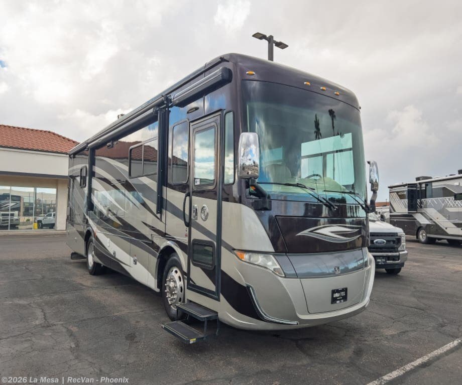 Used 2018 Tiffin Allegro Red 33AA available in Phoenix, Arizona