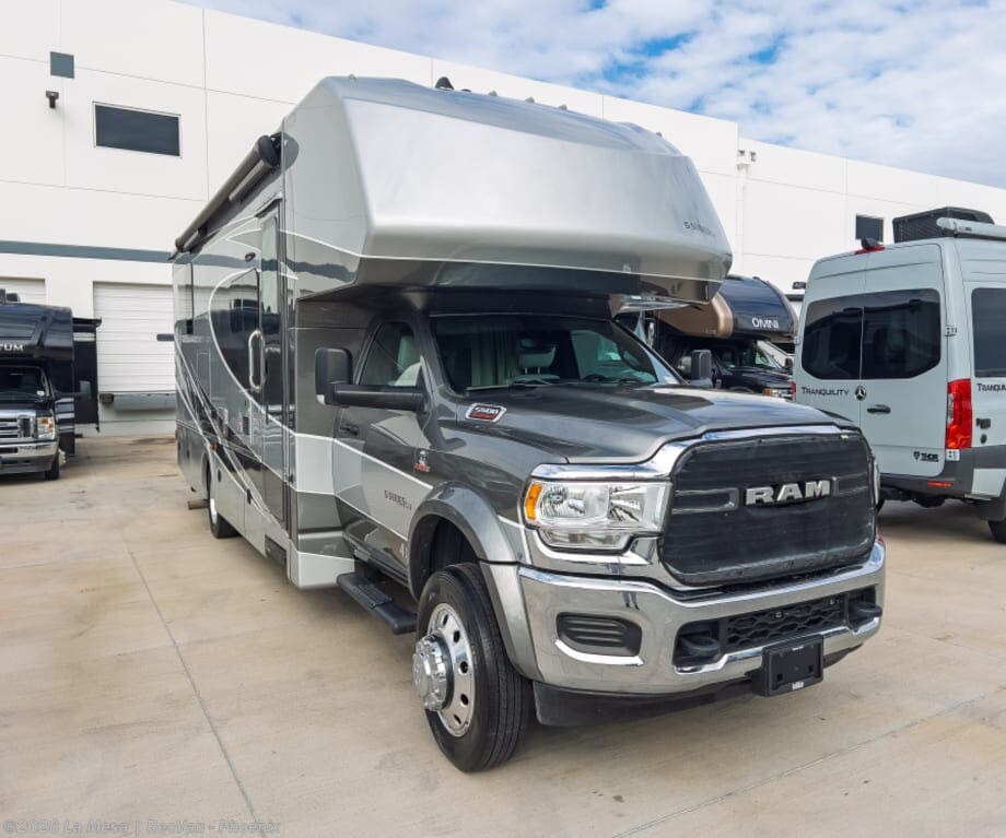 Used 2022 Forest River  ISATA 5 30FWD 4X4 available in Phoenix, Arizona