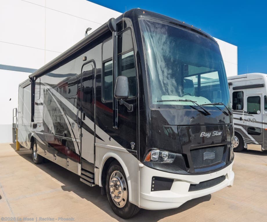 Used 2021 Newmar Bay Star 3616 available in Phoenix, Arizona