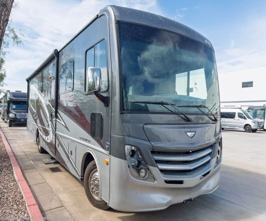 Used 2024 Fleetwood Flex 34J available in Phoenix, Arizona