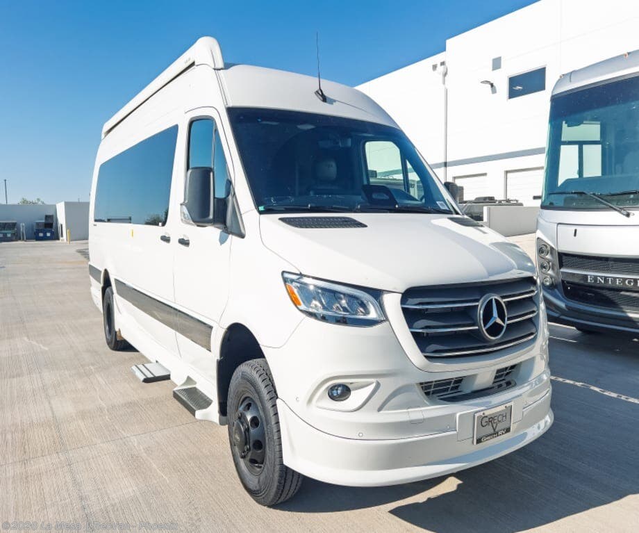 New 2027 Grech RV Strada-ion STRADA-I-AWD-T available in Phoenix, Arizona