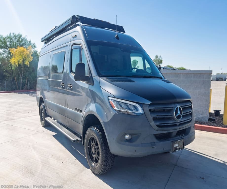 Used 2023 Tiffin GH1 TIFFIN available in Phoenix, Arizona
