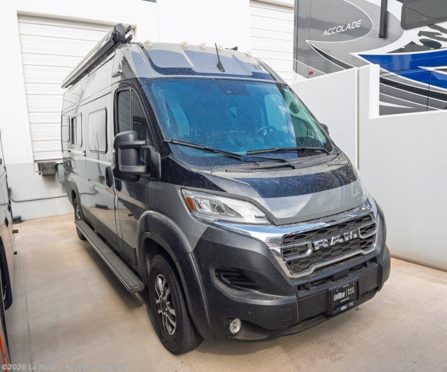Used 2025 Winnebago Travato 59K available in Phoenix, Arizona