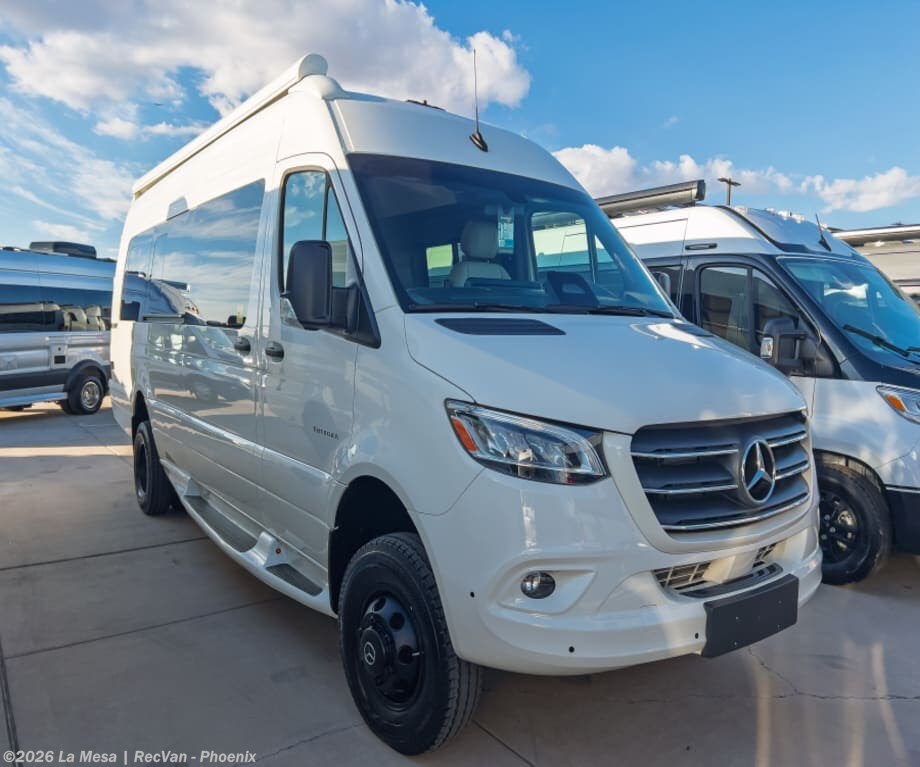 New 2027 Entegra Coach Insignia 24B-INS available in Phoenix, Arizona