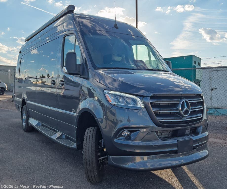 New 2027 Midwest  PASSAGE MD4-PASS-AWD available in Phoenix, Arizona