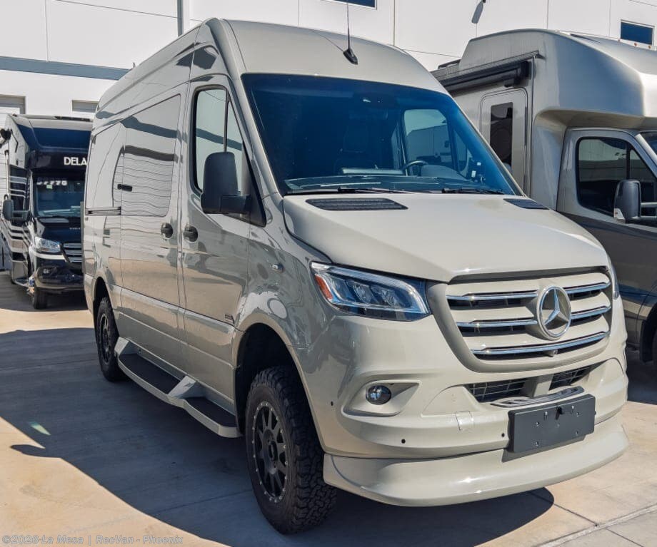 Used 2025 Midwest  LUXE D4 AWD available in Phoenix, Arizona
