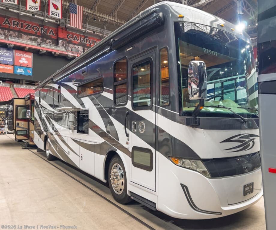 Used 2021 Tiffin Allegro Red 340 38LL available in Phoenix, Arizona