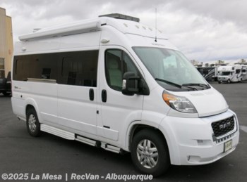 Used 2021 Roadtrek Zion Slumber LLZD available in Albuquerque, New Mexico