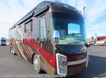 Used 2020 Entegra Coach Aspire 44W available in Albuquerque, New Mexico