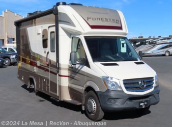 Used 2019 Forest River Forester 2401WS available in Albuquerque, New Mexico