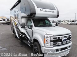 New 2024 Thor Motor Coach Magnitude AX29-M available in Albuquerque, New Mexico
