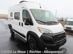 New 2024 Winnebago Solis Pocket BUT36B-L available in Albuquerque, New Mexico